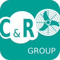 C&R Group B.V. logo - Similar company to Techval BV