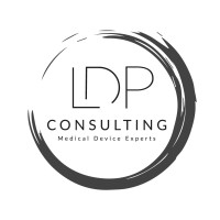 LDP Consulting logo - Similar company to Ldp Consulting
