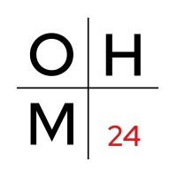 Open House Madrid logo - Similar company to Gärna