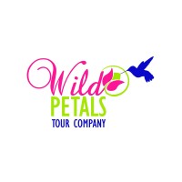 Wild Petals Tours Company - Tour Kenya logo - Similar company to Marygrace B&B