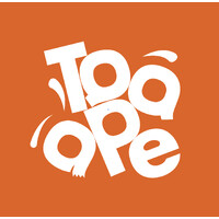 Taaape Studio logo - Similar company to Logomotif.Lu Sàrl