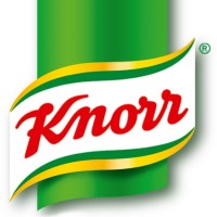 Knorr soup logo - Similar company to Selfie Booth
