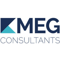 MEG Consultants logo - Similar company to Meg Consulting