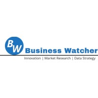 Business Watcher logo - Similar company to Business Watch
