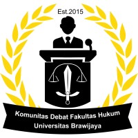 Komunitas Debat Fakultas Hukum Universitas Brawijaya logo - Similar company to Coin Labs