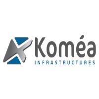 KOMEA logo - Similar company to Exasol