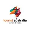 Tourist Australia Tourism and Media logo - Similar company to Wex.Coop