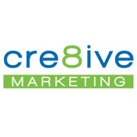 Cre8ive Marketing Ltd logo - Similar company to Cc Digital Marketing Limited | New Zealand