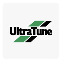 UltraTune Australia logo - Similar company to Force Shutters