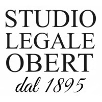 Studio Legale OBERT dal 1895 logo - Similar company to Studio Lageard - Professional Association