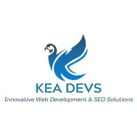 Kea Devs logo - Similar company to Futuramic Media
