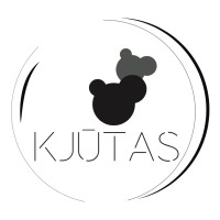 Kjūtas logo - Similar company to Mb 
