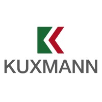 Kuxmann Landmaschinen GmbH logo - Similar company to Traktøren Storo