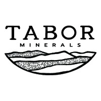 Tabor Minerals logo - Similar company to Azmemebros