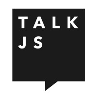 TalkJS logo - Similar company to Softwarejobs