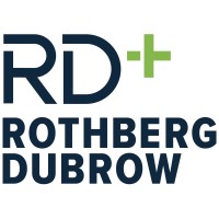 RothbergDubrow logo - Similar company to Busykeys