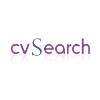CVSEARCH logo - Similar company to Divergent Link
