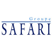 Groupe Safari logo - Similar company to Baic Maroc