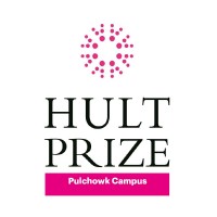 Hult Prize at IOE, Pulchowk Campus logo - Similar company to Pdsc