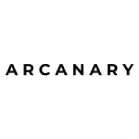 ARCANARY logo - Similar company to S Architectural Team