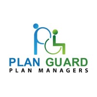 Plan Guard Plan Managers logo - Similar company to Plan Hero Plan Management