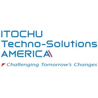 ITOCHU Techno-Solutions America, Inc. logo - Similar company to Fixair