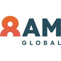 8AM Global Limited logo - Similar company to Hartham Park