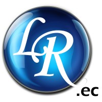 La República Ecuador logo - Similar company to Qpasa