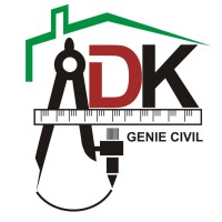 ADK GENIE CIVIL SARLU logo - Similar company to Stonebeams Ltd