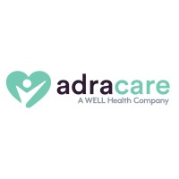 Adracare - a WELL Health Company (TSX:WELL) logo - Similar company to Medcurrent Corporation