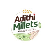 ADITHI MILLETS PRIVATE LIMITED logo - Similar company to Danaj Millets