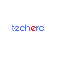 TechEra CyberSec logo - Similar company to Uix Technologies
