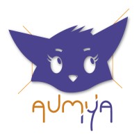 AUMYA logo - Similar company to Studiocomte