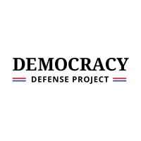 Democracy Defense Project logo - Similar company to Wyact