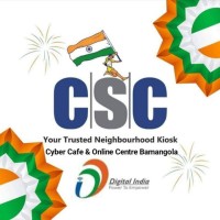 Cyber Cafe & Online Centre India logo - Similar company to Manohar Yug (Fitmaan Technologies)