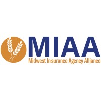 Midwest Insurance Agency Alliance, Inc. logo - Similar company to Siaa • The Agent Alliance