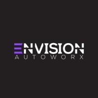 Envision Auto Worx logo - Similar company to Dhd Sas