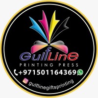 gulflinegiftsprinting logo - Similar company to Malameh Advertising Company