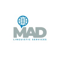 MAD Linguistic Services logo - Similar company to Modilingua