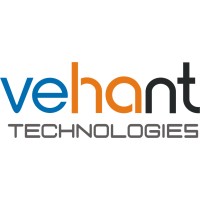 Vehant Technologies logo - Similar company to Allgovision