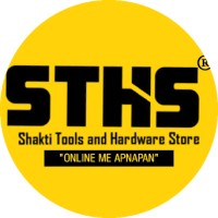 Shakti Tools and Hardware Store logo - Similar company to Fibreel