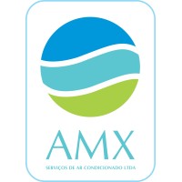 AMX SERVIÇOS DE AR CONDICIONADO LTDA logo - Similar company to Solução Ar Condicionado