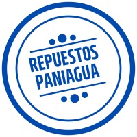 Repuestos Paniagua logo - Similar company to Mahessa