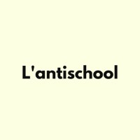 L'antischool logo - Similar company to Mysi Intelligent Hiring