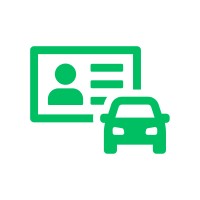 DrivingRecs.com logo - Similar company to Wondle.Io