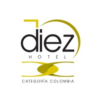 Diez Hotel Categoria Colombia logo - Similar company to Compunet