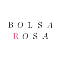 Bolsa Rosa logo - Similar company to Beyond Work