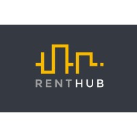 RentHub logo - Similar company to Dexosphere