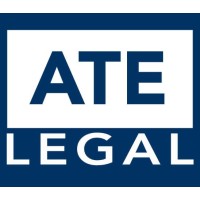 ATE Legal Ltd logo - Similar company to Amberis