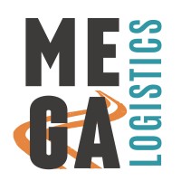 Mega Lojistik logo - Similar company to Icold Logistics